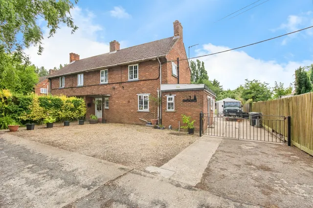 Photo 2 — Lode Avenue, Upwell, Wisbech