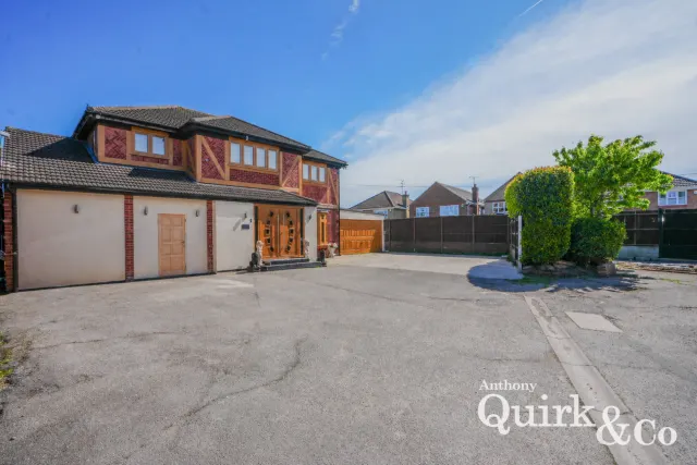 Prince William Avenue, Canvey Island, SS8, photo 2