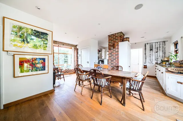 Fairmile Lane, Cobham, KT11, photo 3
