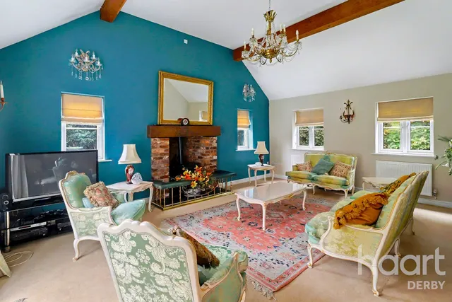 Coplow Lane, Foston, DE65, photo 2