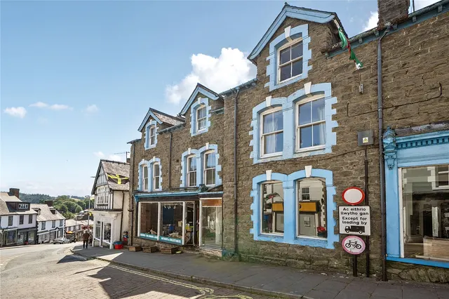 High Street, Knighton, Powys, LD7 1AT, photo 1