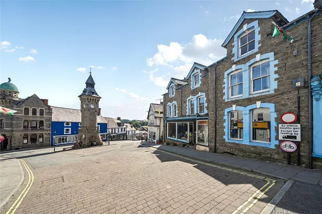 Photo 2 — High Street, Knighton, Powys, LD7 1AT