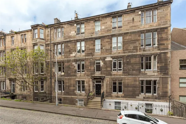 Leslie Place, Stockbridge, Edinburgh, Midlothian, EH4 1NQ, photo 1