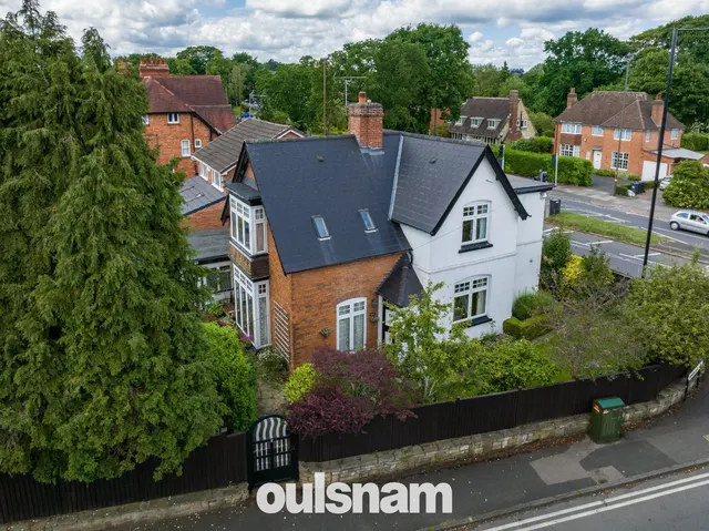 Woodland Road, Northfield, Birmingham, West Midlands, B31 2HS, photo 1