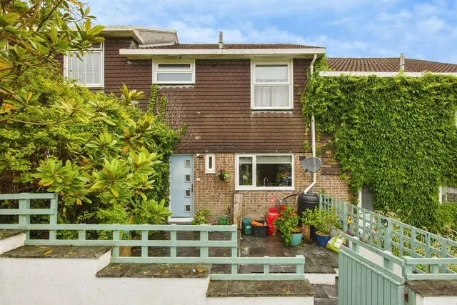 Tredanek Close, Bodmin, PL31, photo 1
