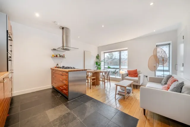 Dunworth Mews London W11, photo 1