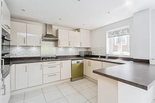 Photo 3 — Goldfinch Road, Burgess Hill