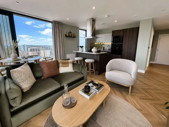 One Eastside, 2 Jennens Road, Birmingham, B4 7FW, photo 1