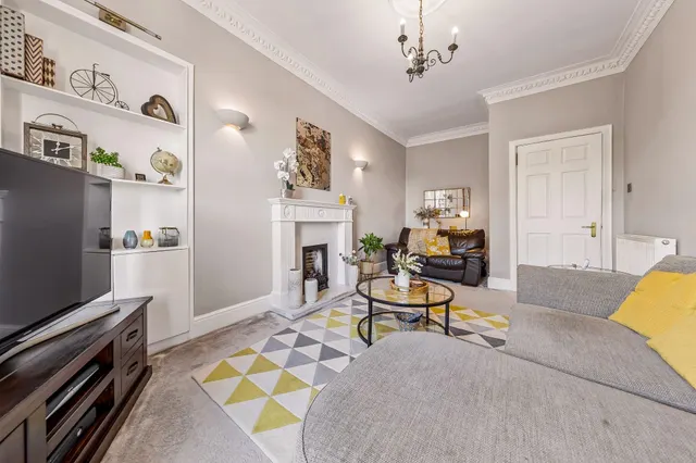 Dumbarton Road, Scotstoun, G14, photo 3