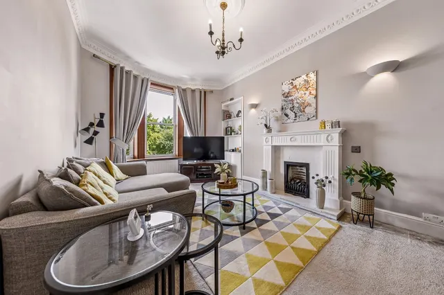Dumbarton Road, Scotstoun, G14, photo 2