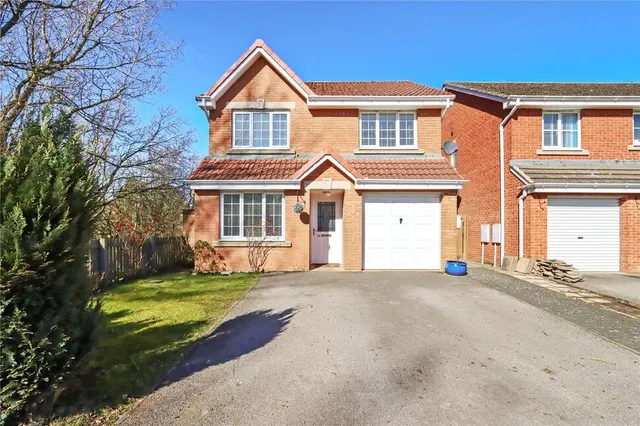 Mickleton Close, Templetown, DH8, photo 1