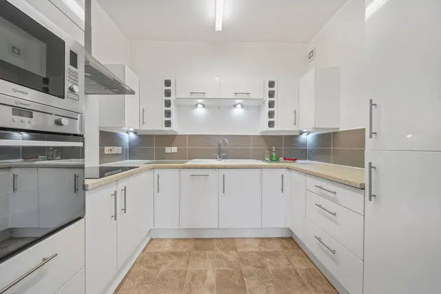 Photo 3 — Sandringham Court Thurlow, Lowton, Warrington, Warrington, WA3 2QN