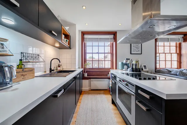 Scott Avenue, Putney, SW15, photo 3