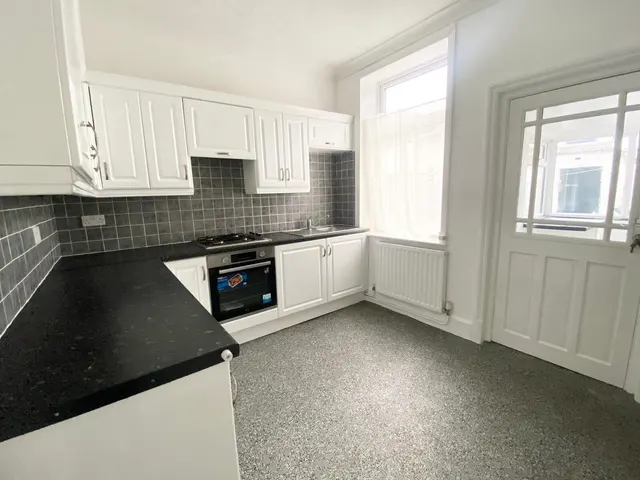 Hanover Street, Colne, BB8, photo 2
