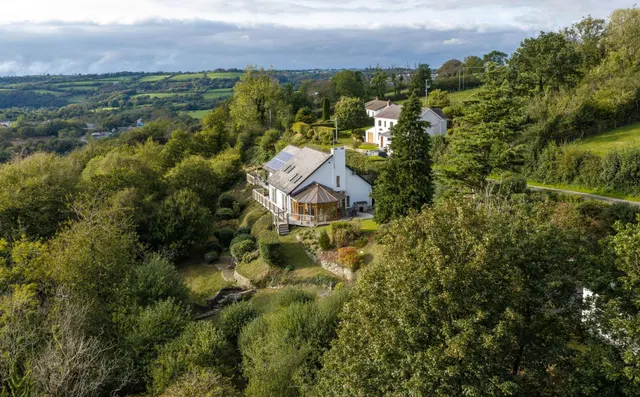 Cwmwl Yr Allt, Llandysul, SA44, photo 3