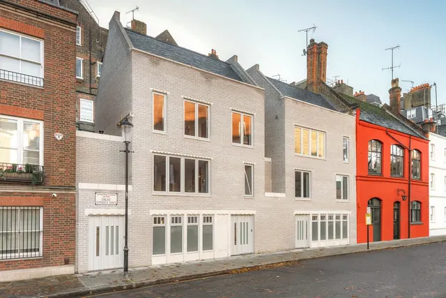 Dilke Street, London, SW3, photo 1
