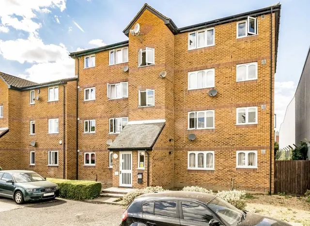 Sybil Phoenix Close, Deptford, SE8, photo 1