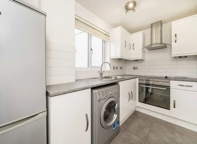 Photo 2 — Sybil Phoenix Close, Deptford, SE8