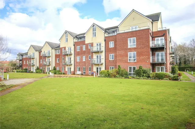 Nelstrop Road, Heaton Chapel, SK4, photo 1