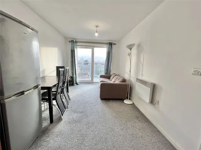 Camp Street, Salford, M7, photo 3