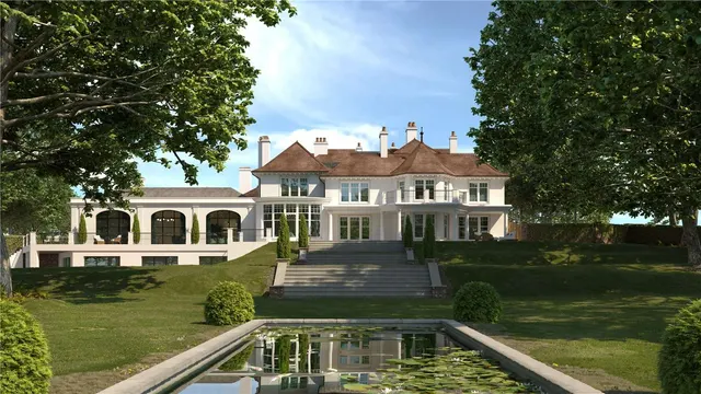 Photo 2 — Shiplake, Henley-on-Thames, Oxfordshire, RG9 4BS