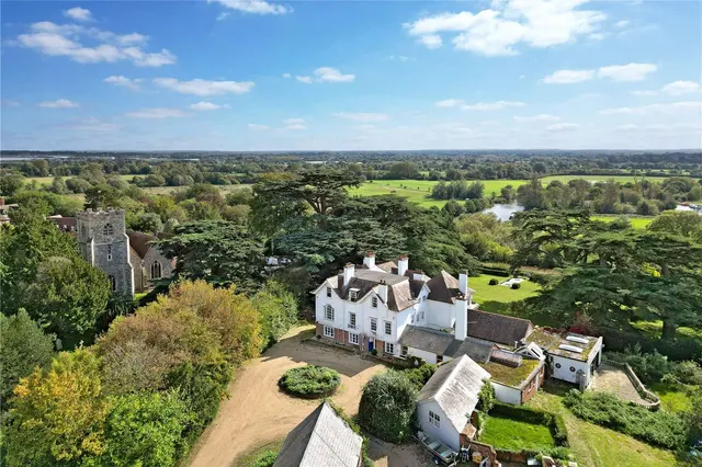 Shiplake, Henley-on-Thames, Oxfordshire, RG9 4BS, photo 1