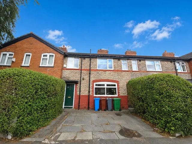 Maitland Avenue, Manchester, M21, photo 2