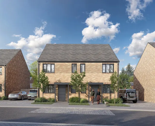 Thorney Road, Peterborough, PE6, photo 1