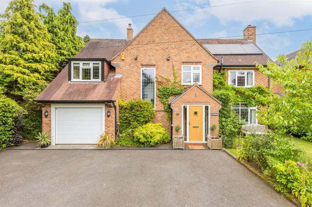 Hadrian Way, Northwich, photo 3
