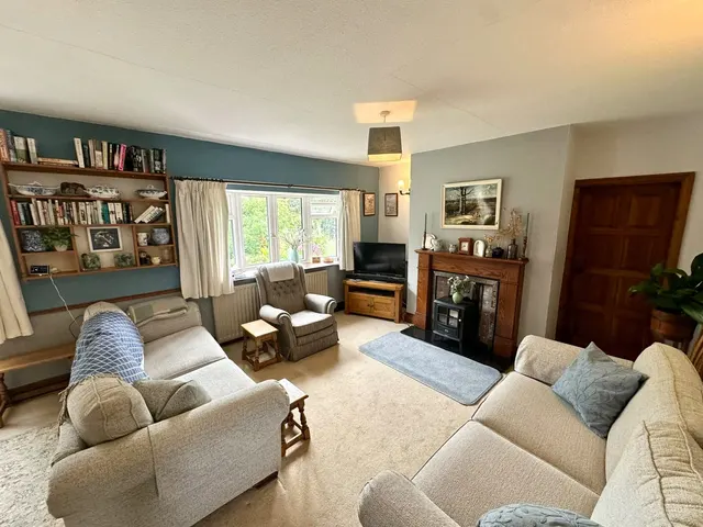 Photo 2 — Deighton, Northallerton, North Yorkshire, DL6 2SJ