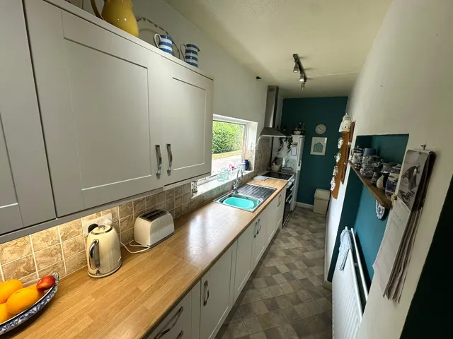 Photo 3 — Deighton, Northallerton, North Yorkshire, DL6 2SJ