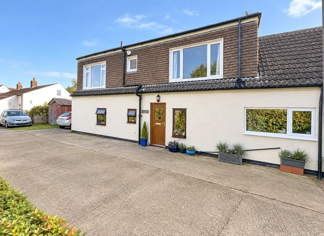 Deighton, Northallerton, North Yorkshire, DL6 2SJ, photo 1