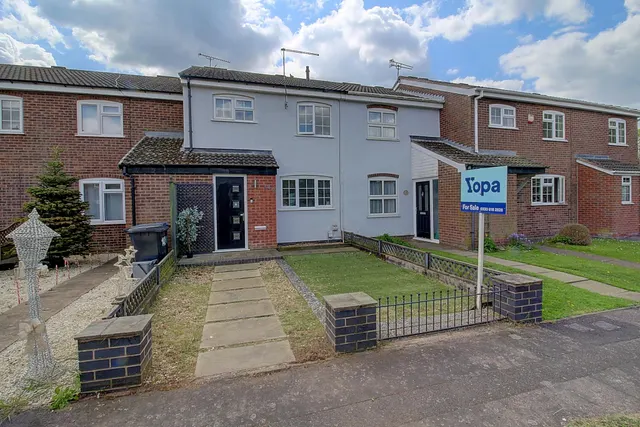 Hereford Close, Barwell, LE9, photo 1