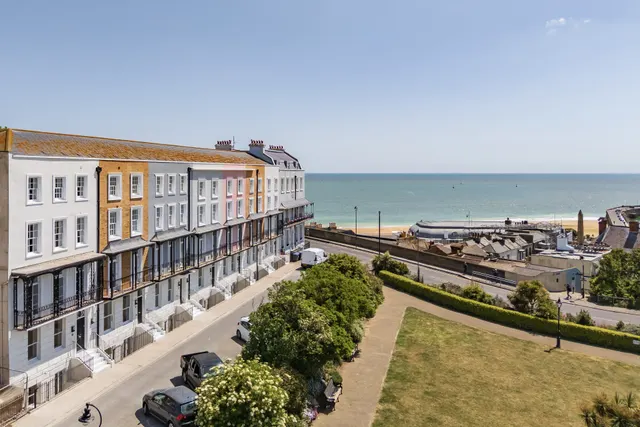 Albion Place, Ramsgate, CT11, photo 1