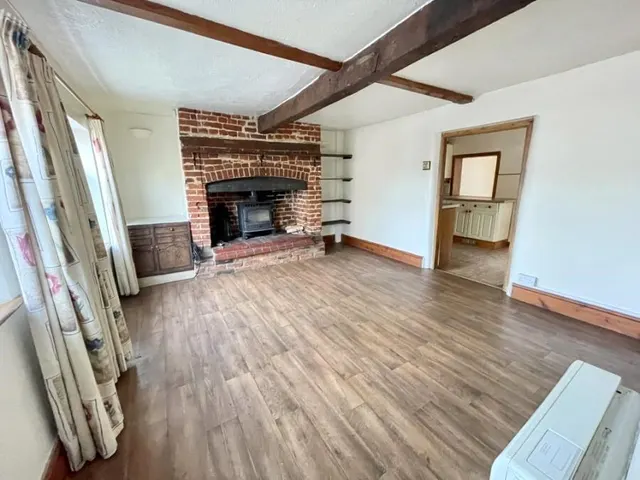 Photo 2 — Church Street, Litcham, King's Lynn, Norfolk, PE32