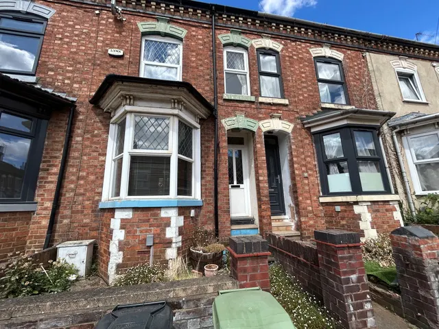 Knox Road, Wellingborough, NN8 1HX, photo 1