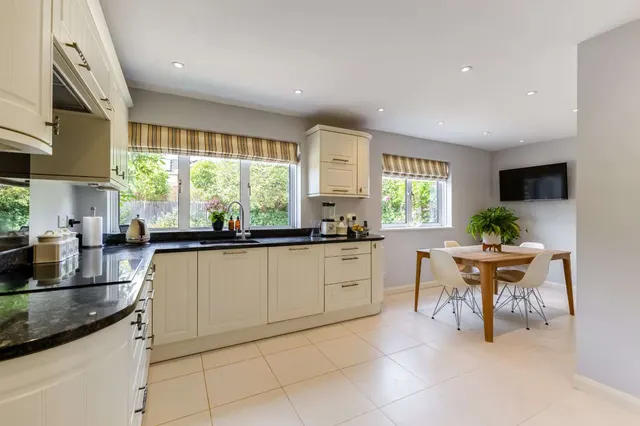 Photo 2 — The Street, West Horsley, Leatherhead, Surrey, KT24 6HY