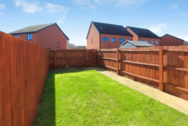 Chamberlain Way, Peterborough, PE4, photo 2