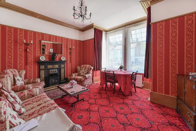 Photo 2 — 43 Wheathill Road, London