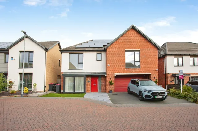 Oak Dene Way, Waverley, S60, photo 1