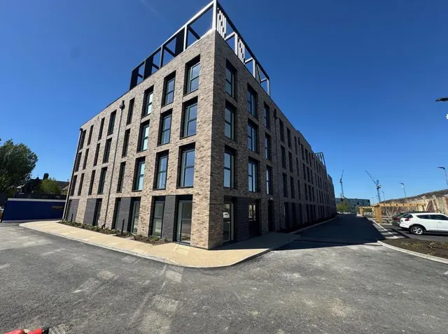 Richmond Hill Approach, LEEDS, photo 1