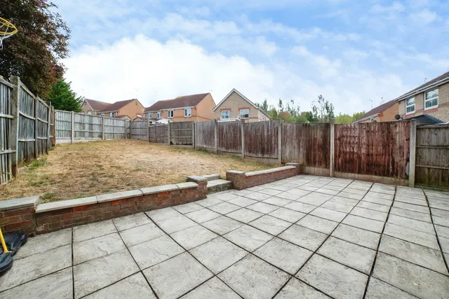 New Hucknall Waye, Huthwaite, NG17, photo 3