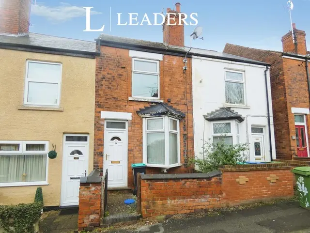 Carlton Street, Mansfield, NG18, photo 1