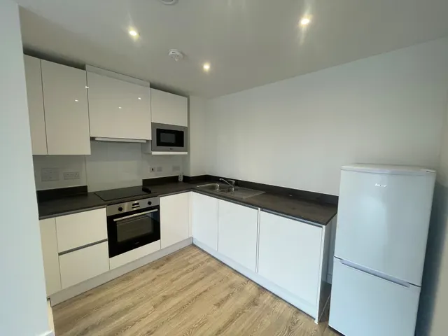 Fox House, DE1, photo 2