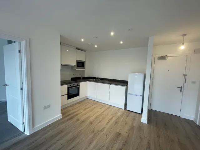 Fox House, DE1, photo 3
