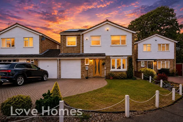 Osprey Road, Flitwick, photo 1