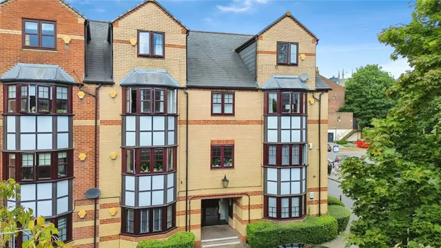 Maltings Place, Reading, RG1, photo 1