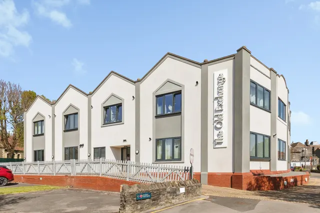 Bank Road, Bristol, BS15, photo 1