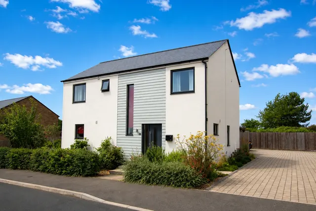 Waterford Lane, Cherry Willingham, LN3, photo 1