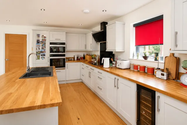 Waterford Lane, Cherry Willingham, LN3, photo 2